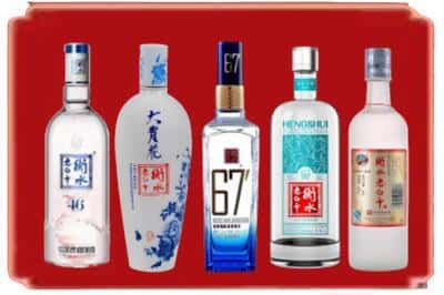 长兴县回收衡水老白干